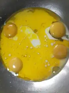 Make Four rolls step 3