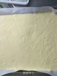 Make Four rolls step 5