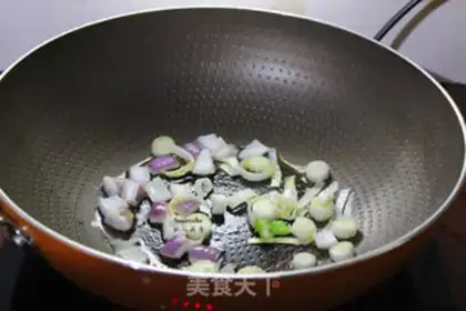 Make Field lily step 2