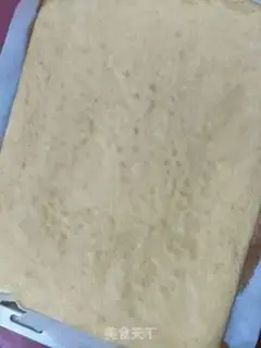 Make Four rolls step 6