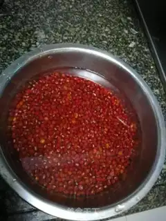 Make Honey Bean step 0