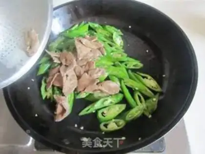 Make Pepper roller coaster step 6
