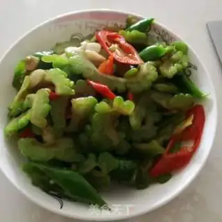 Make Spicy pepper step 4