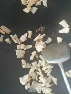 Make Dry casserole step 2