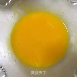 Make Mango balls step 3