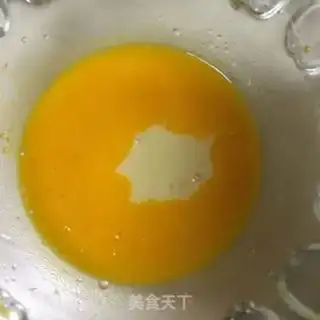 Make Mango balls step 4