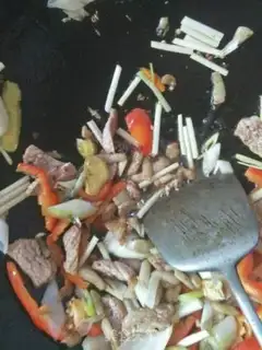 Make Dry casserole step 4