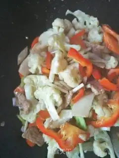 Make Dry casserole step 5