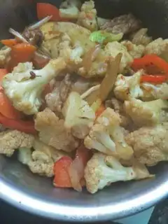 Make Dry casserole step 6