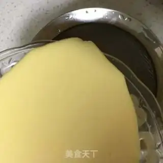 Make Mango balls step 7