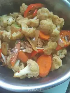 Make Dry casserole step 7