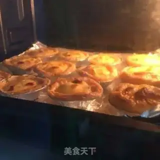 Make Mango balls step 15