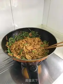 Make Spud step 7