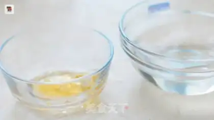 Make Mango broccoli pudding step 6