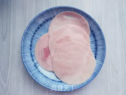 Make Rose pickles step 6