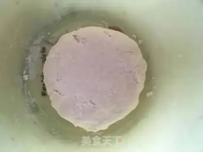 Make Pork dumplings step 4