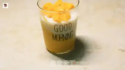 Make Mango broccoli pudding step 14