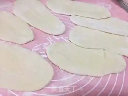 Make Fish paste step 6