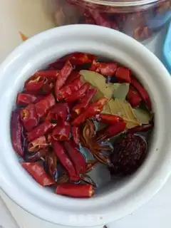 Make Dry pan ribs step 5