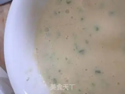 Make Pancakes step 2
