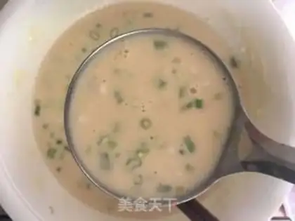 Make Pancakes step 3