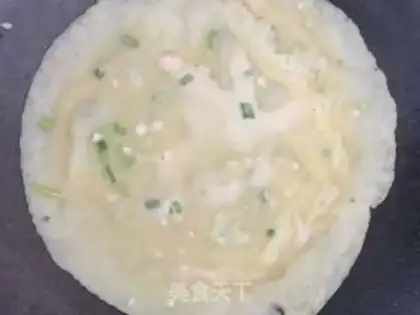 Make Pancakes step 4