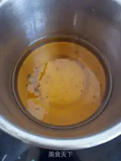 Make Dry pan ribs step 9