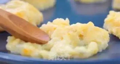 Make Vegetable tofu fish pills step 9