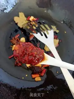 Make Dry pan ribs step 16