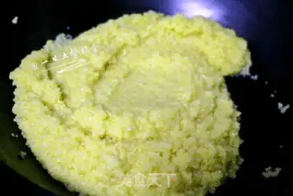 Make Ricecake step 4