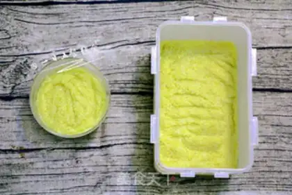 Make Ricecake step 6