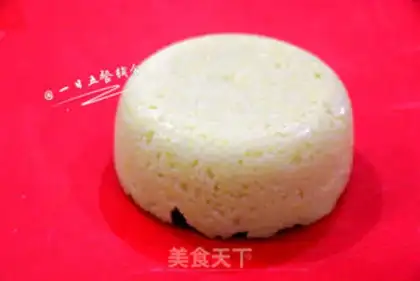 Make Ricecake step 7