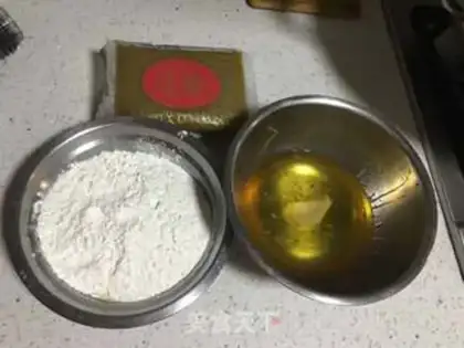 Make A broad yogurt step 0