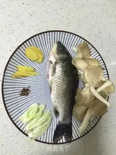 Make Kiki-sung-sweet step 0