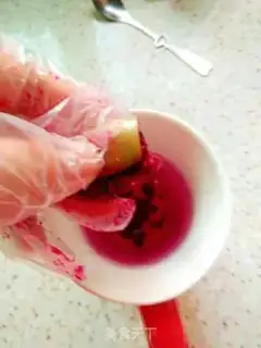 Make Cactus Jell-O step 4