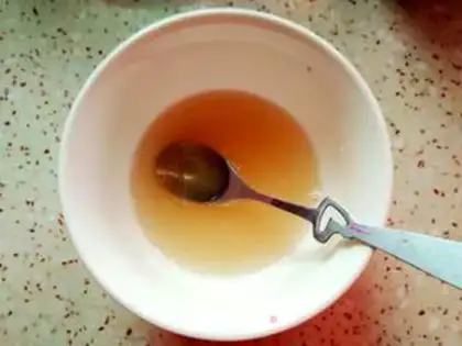 Make Cactus Jell-O step 7