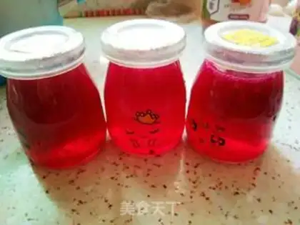 Make Cactus Jell-O step 8