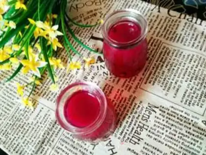 Make Cactus Jell-O step 9