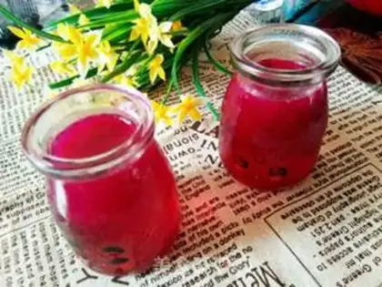 Make Cactus Jell-O step 10