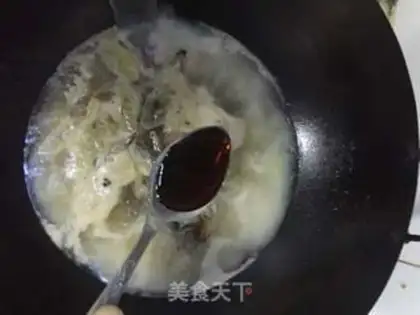 Make Kiki-sung-sweet step 10