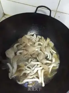 Make Kiki-sung-sweet step 11