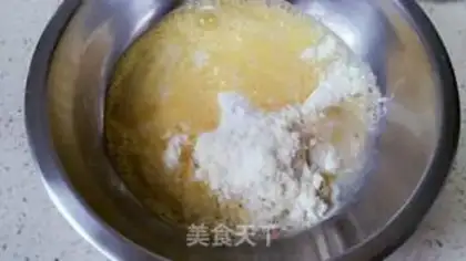 Make Mango Band step 2