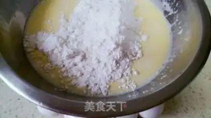 Make Mango Band step 3
