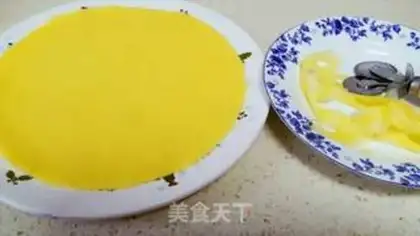 Make Mango Band step 6