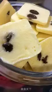Make Sour cream step 3