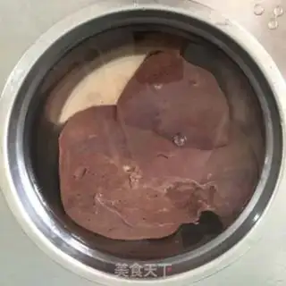 Make Pork soup step 0