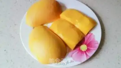 Make Mango Band step 9