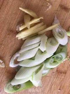 Make A bowl of incense step 1