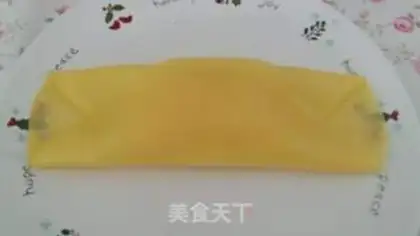 Make Mango Band step 11