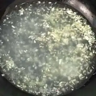 Make Pork soup step 4